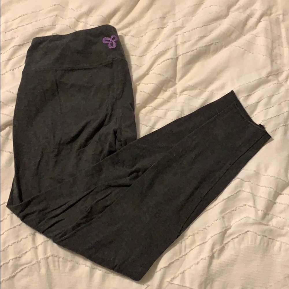 TNA legging